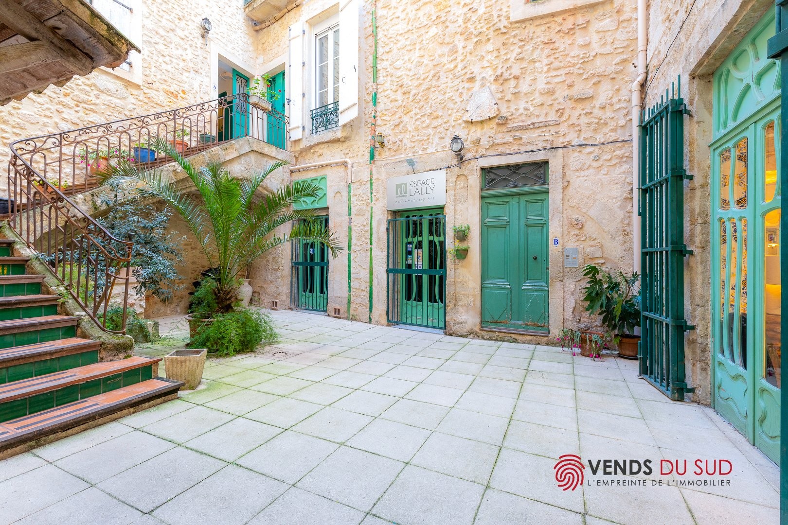 Vente Appartement à Béziers 3 pièces