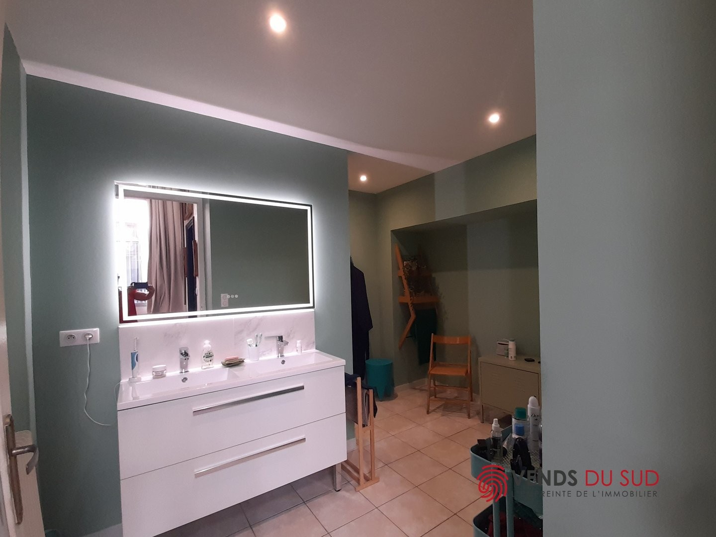 Vente Appartement à Béziers 3 pièces