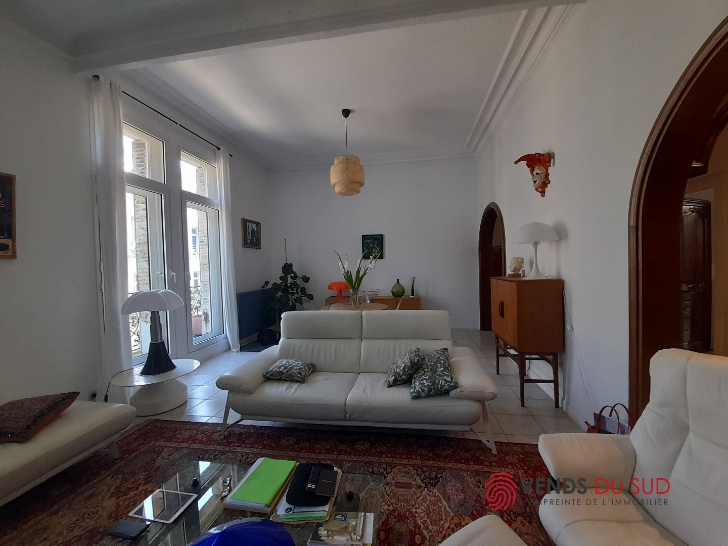 Vente Appartement à Béziers 3 pièces