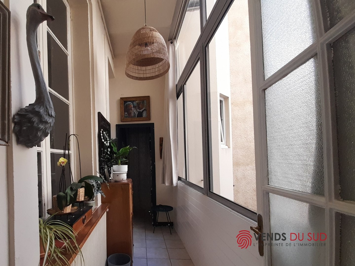 Vente Appartement à Béziers 3 pièces