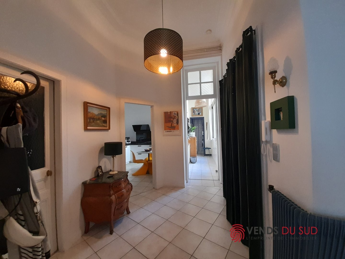 Vente Appartement à Béziers 3 pièces