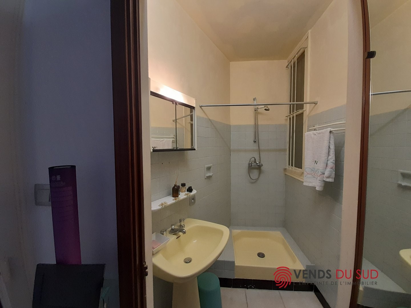 Vente Appartement à Béziers 3 pièces