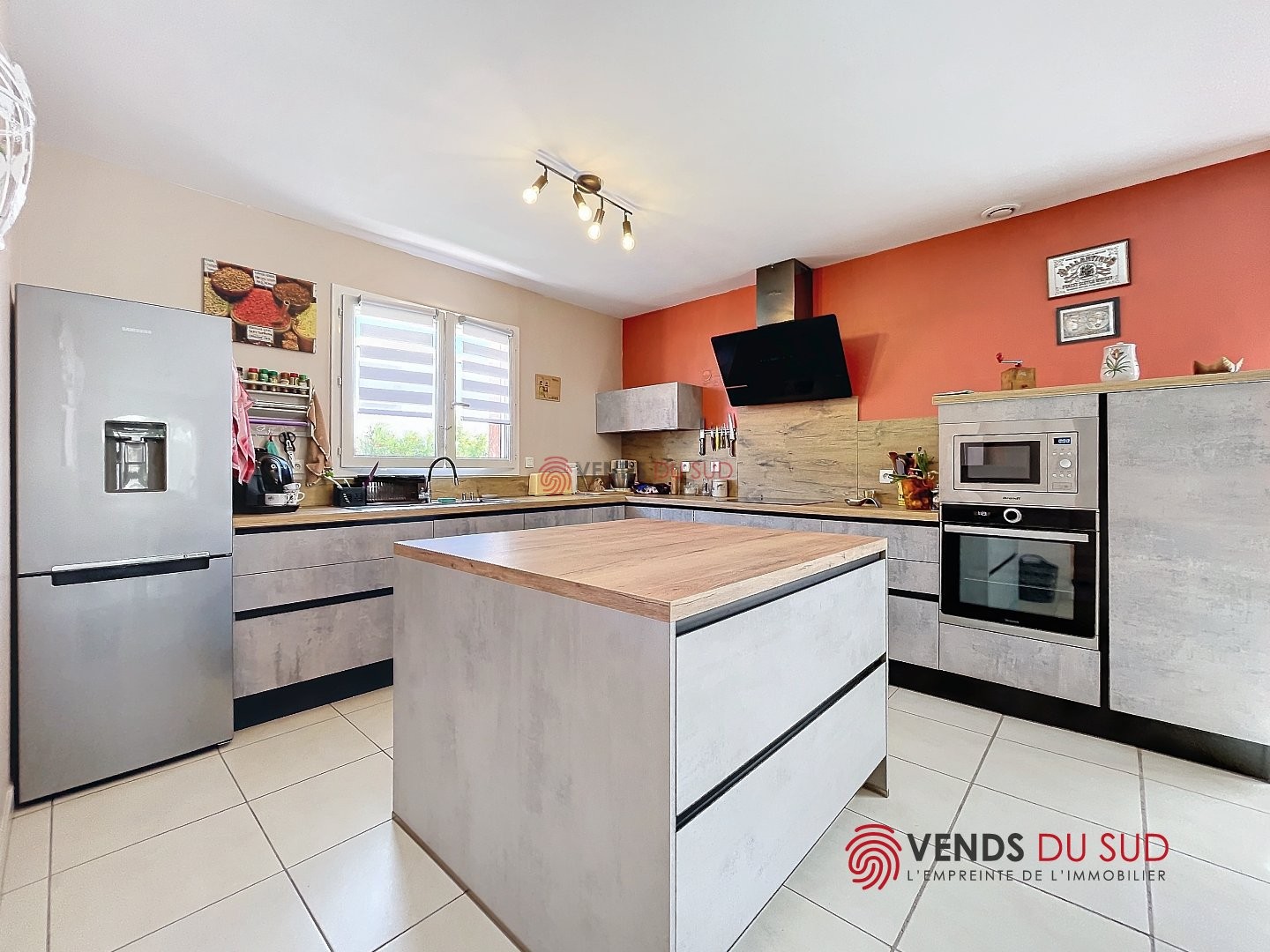 Vente Maison à Béziers 4 pièces