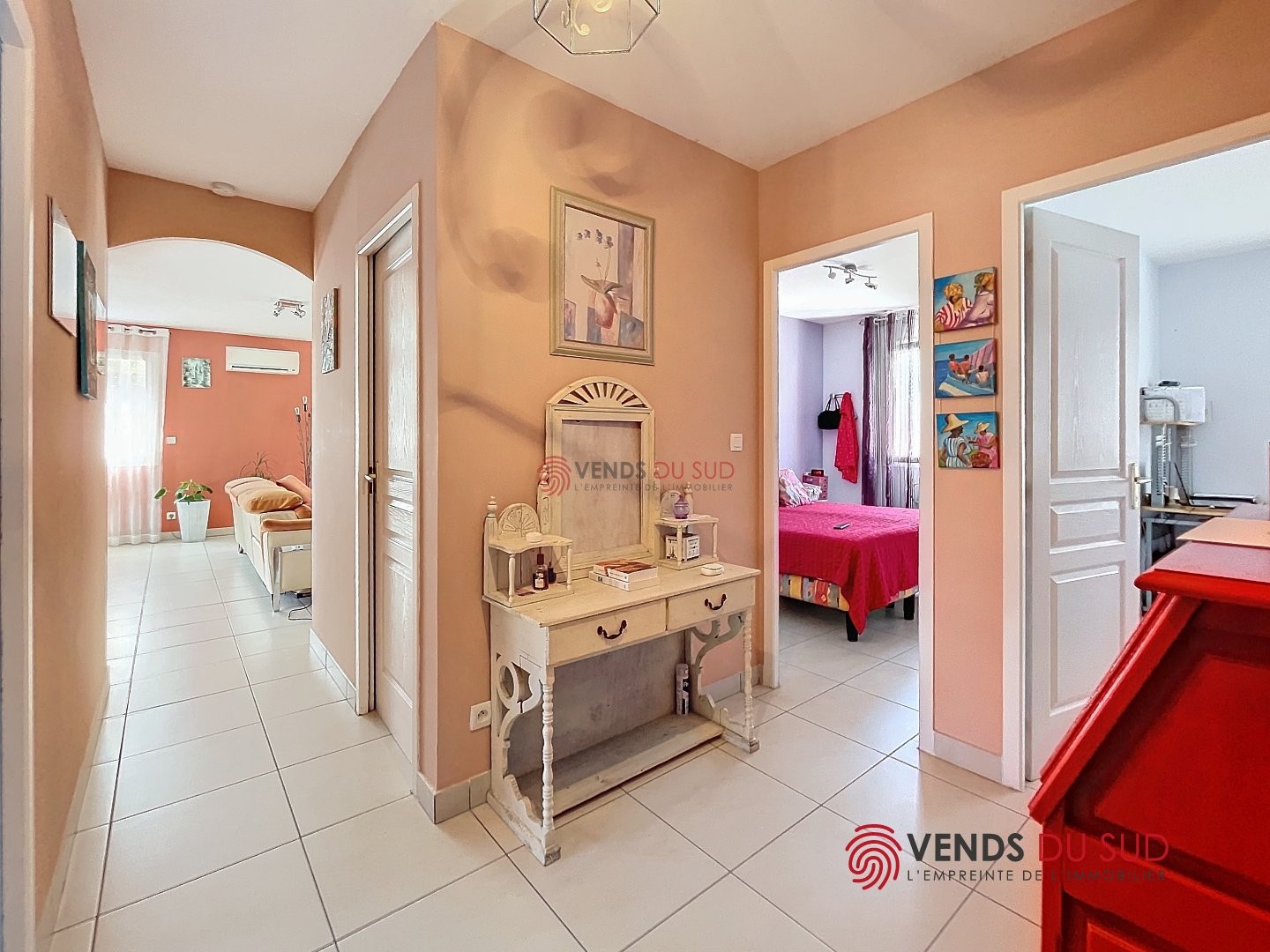 Vente Maison à Béziers 4 pièces