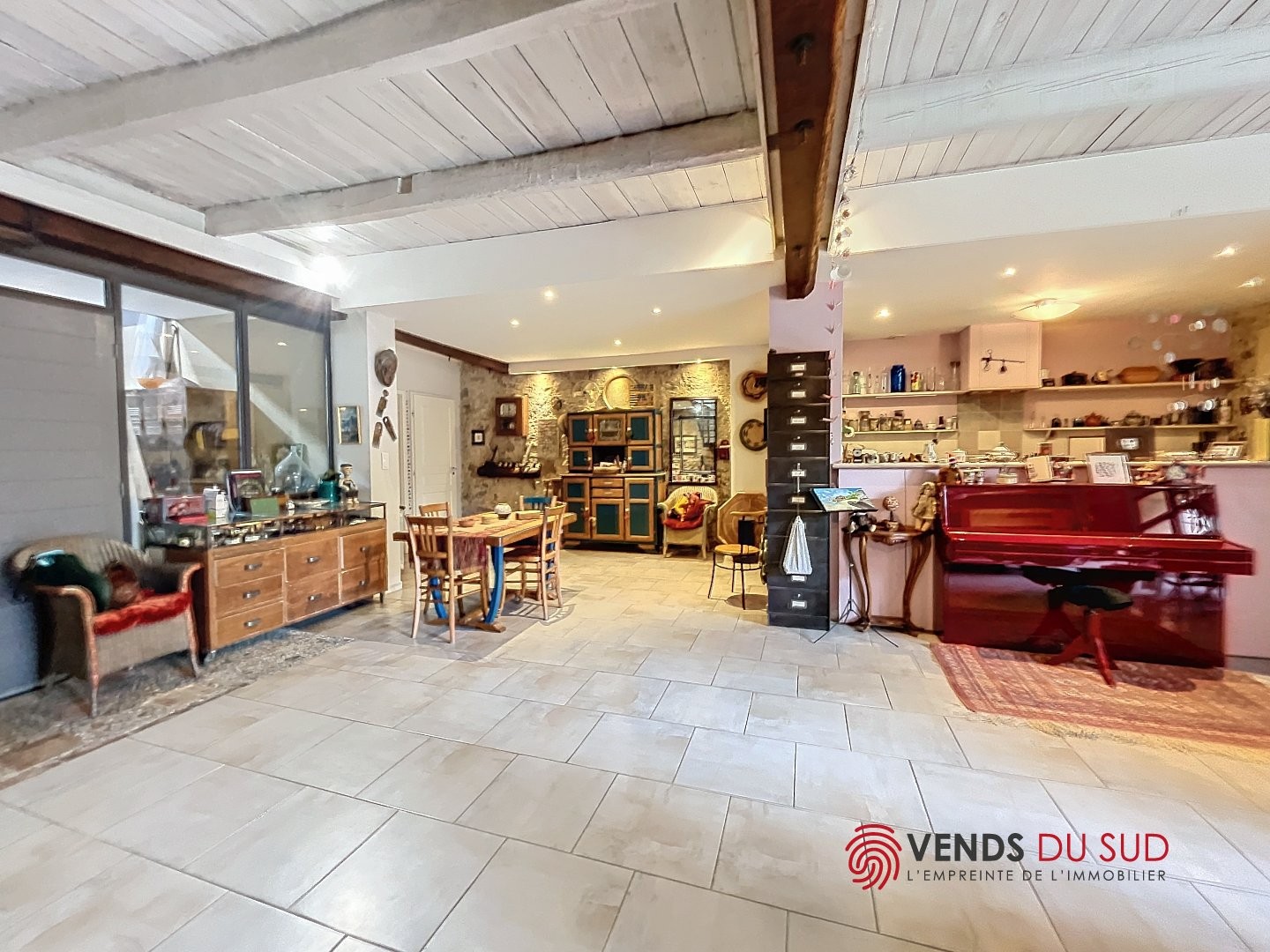 Vente Maison à Argeliers 6 pièces