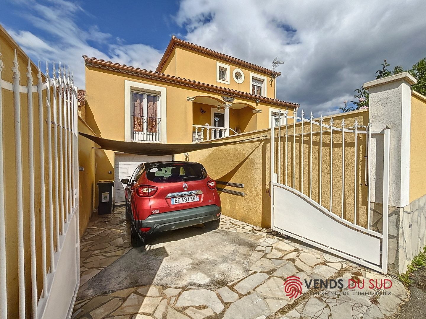 Vente Maison à Béziers 6 pièces