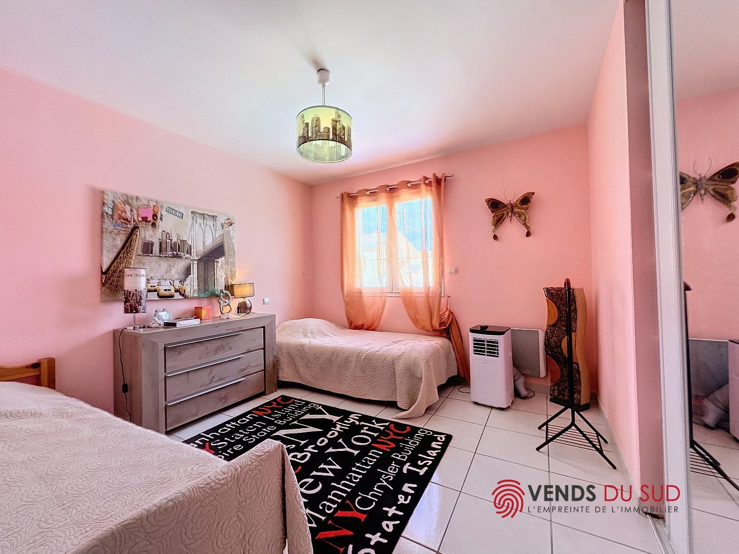 Vente Maison à Béziers 6 pièces