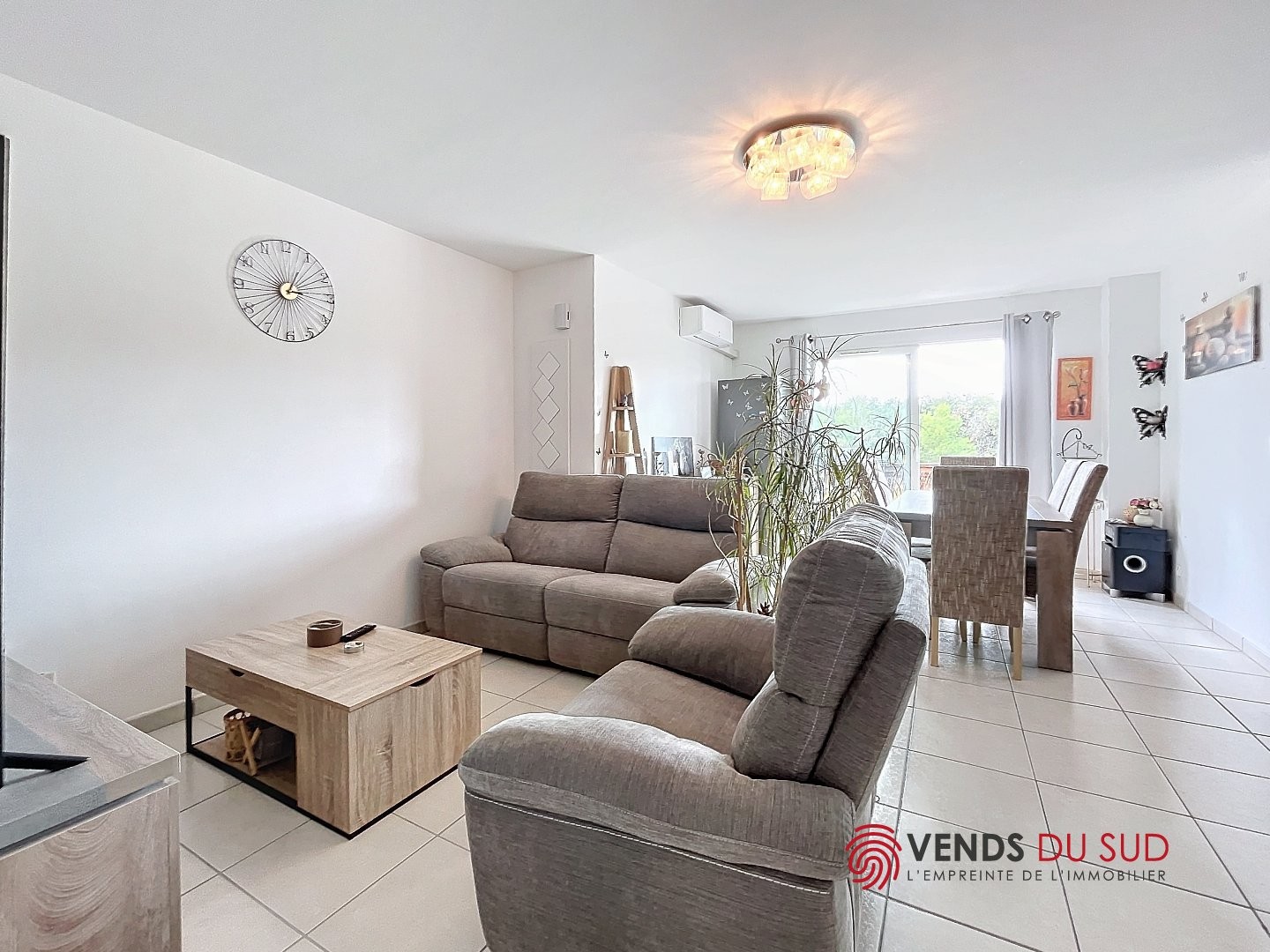 Vente Appartement à Béziers 2 pièces