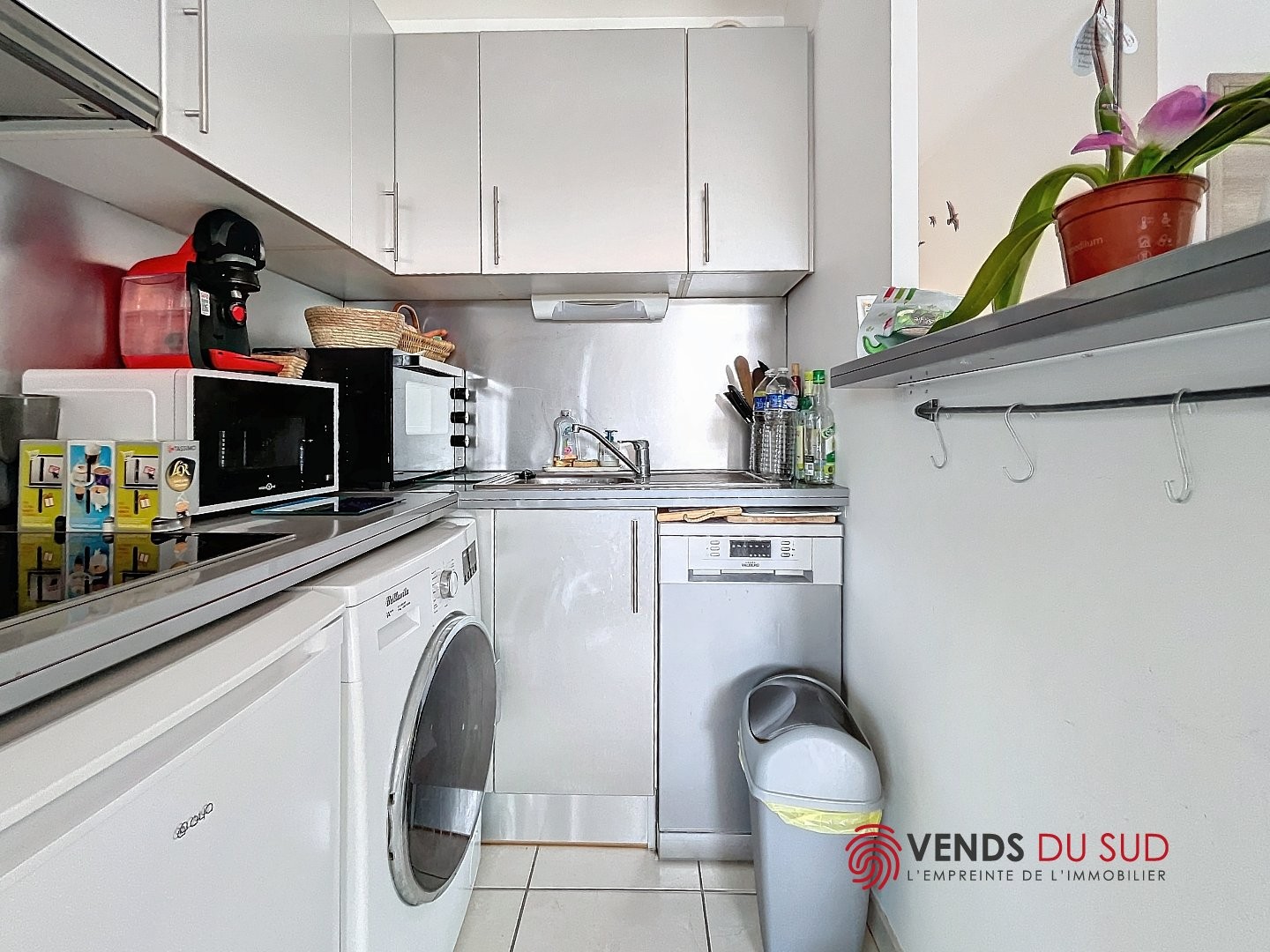 Vente Appartement à Béziers 2 pièces