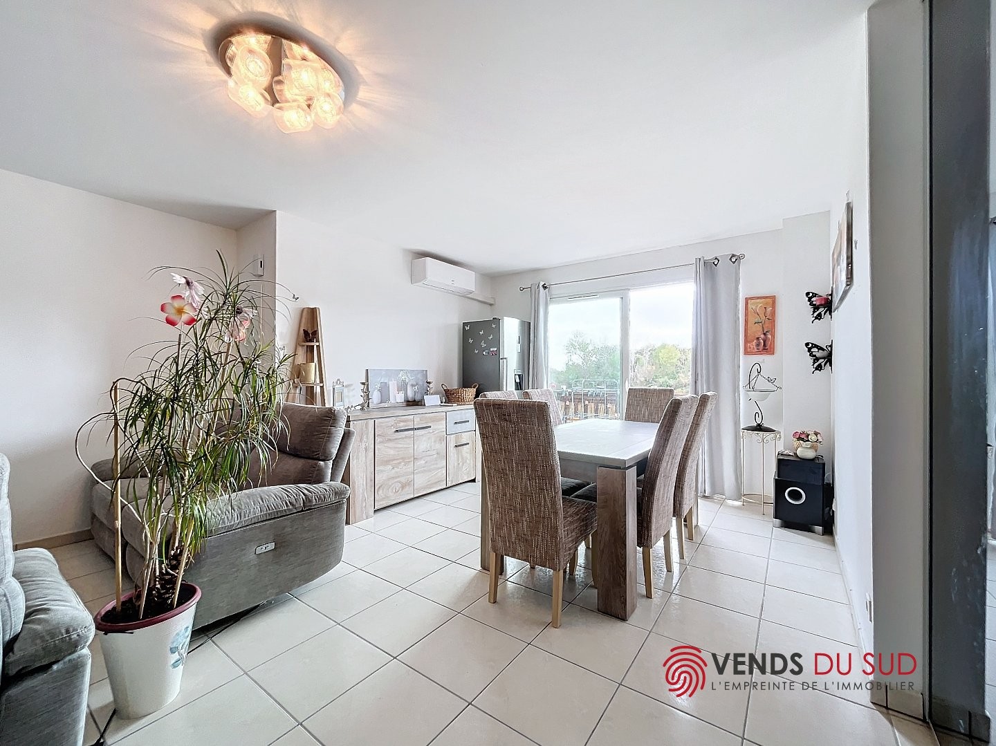 Vente Appartement à Béziers 2 pièces