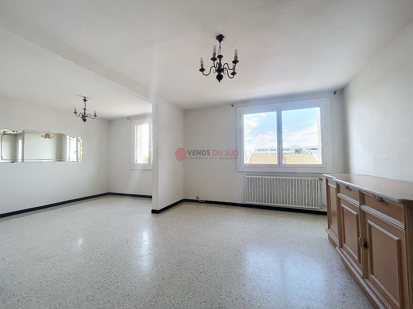 Location Appartement à Béziers 3 pièces