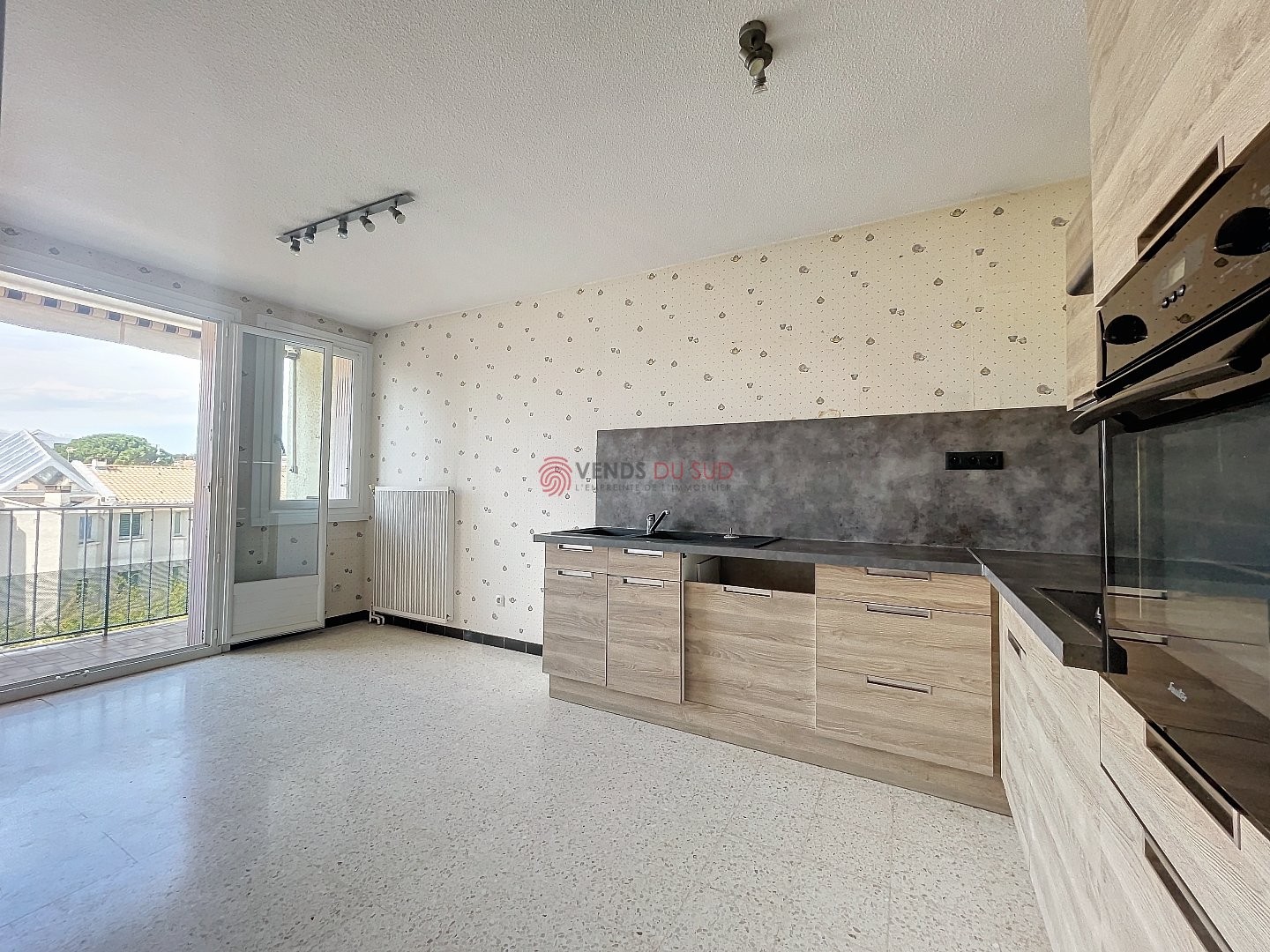 Location Appartement à Béziers 3 pièces