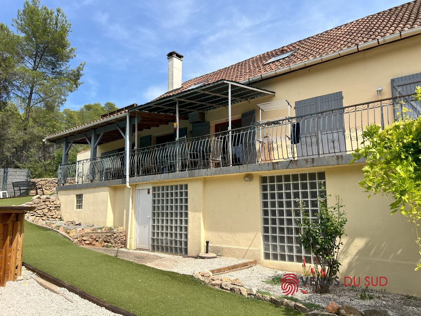 Vente Maison à Cazouls-lès-Béziers 8 pièces