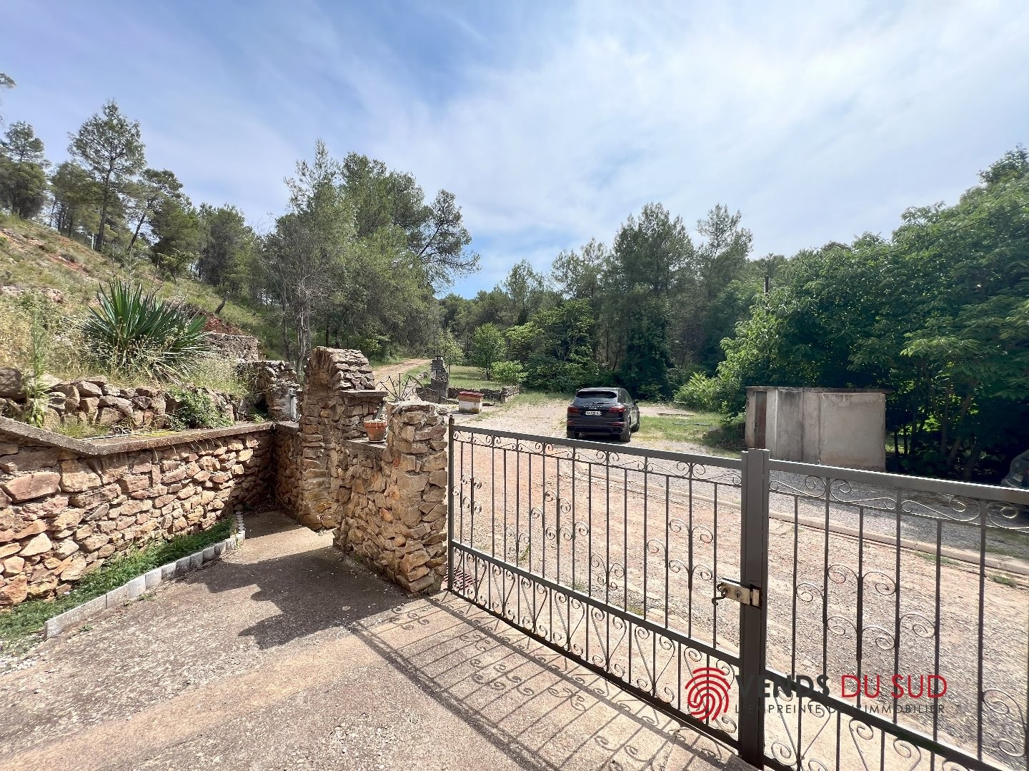 Vente Maison à Cazouls-lès-Béziers 8 pièces