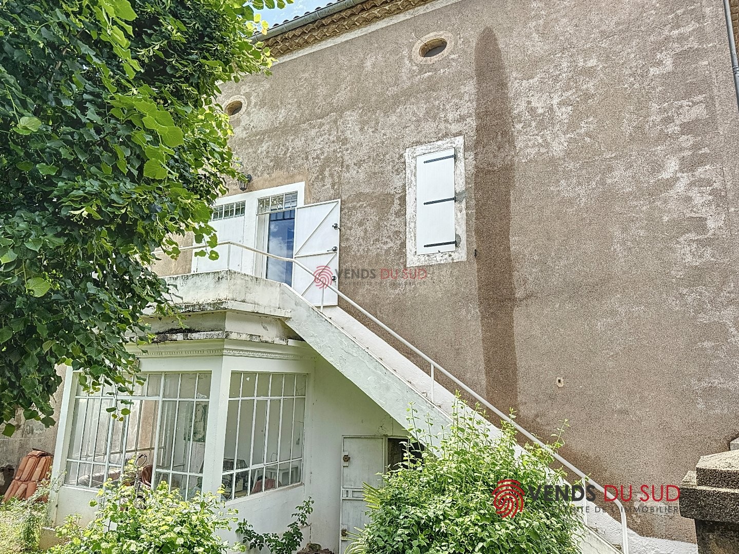 Vente Maison à Clermont-l'Hérault 5 pièces