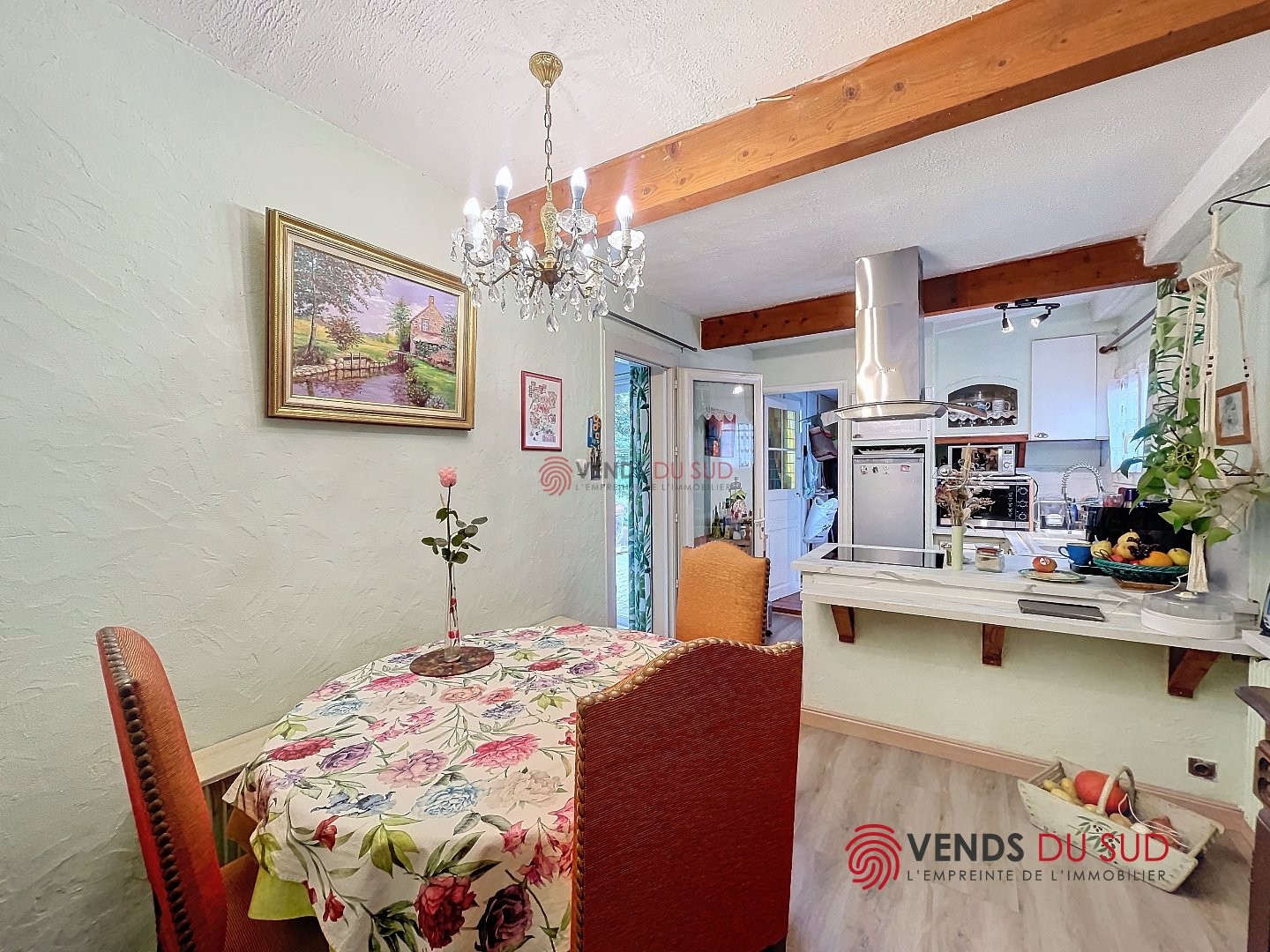 Vente Maison à Béziers 3 pièces