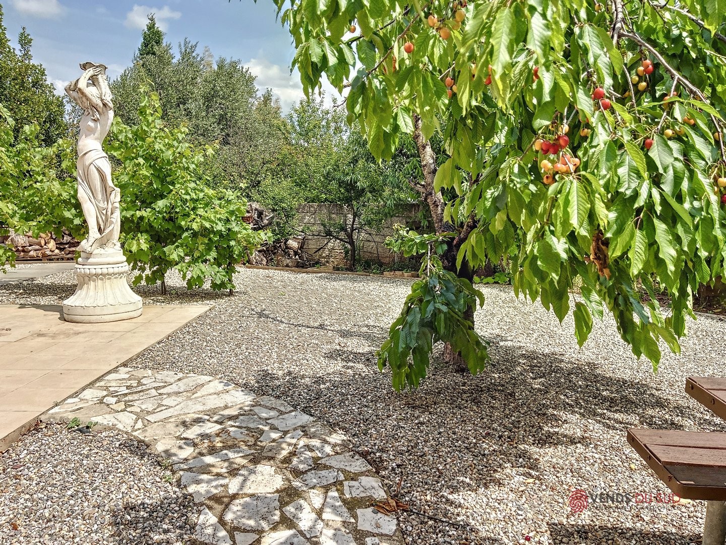 Vente Maison à Clermont-l'Hérault 6 pièces