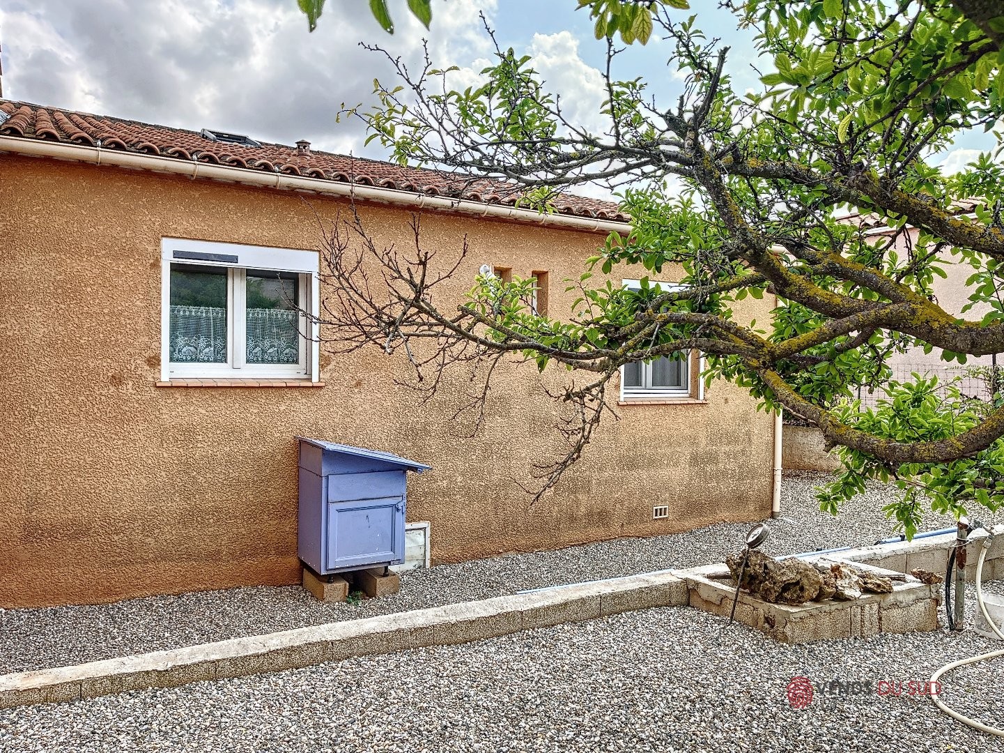 Vente Maison à Clermont-l'Hérault 6 pièces