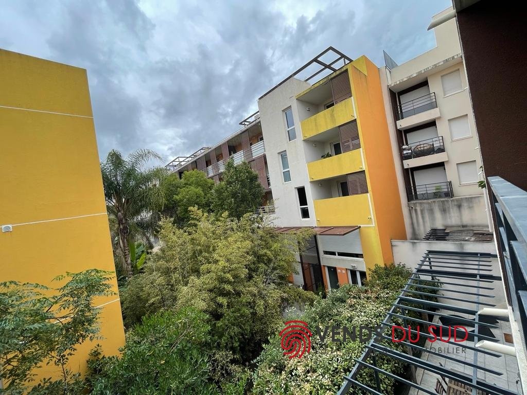 Vente Appartement à Castelnau-le-Lez 1 pièce