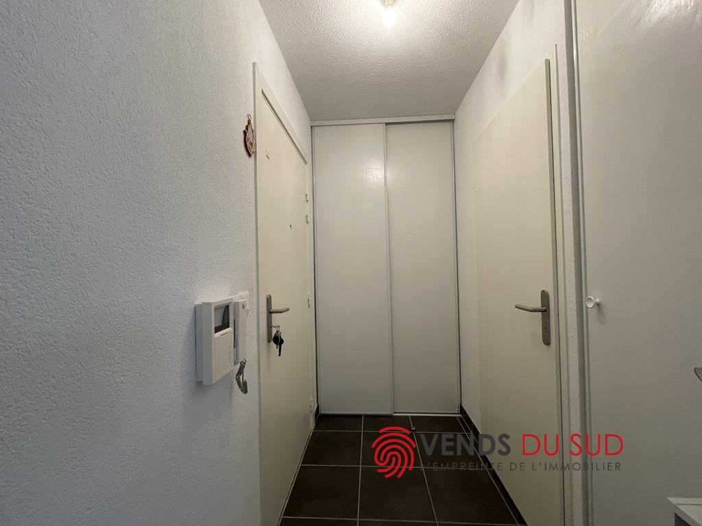 Vente Appartement à Castelnau-le-Lez 1 pièce