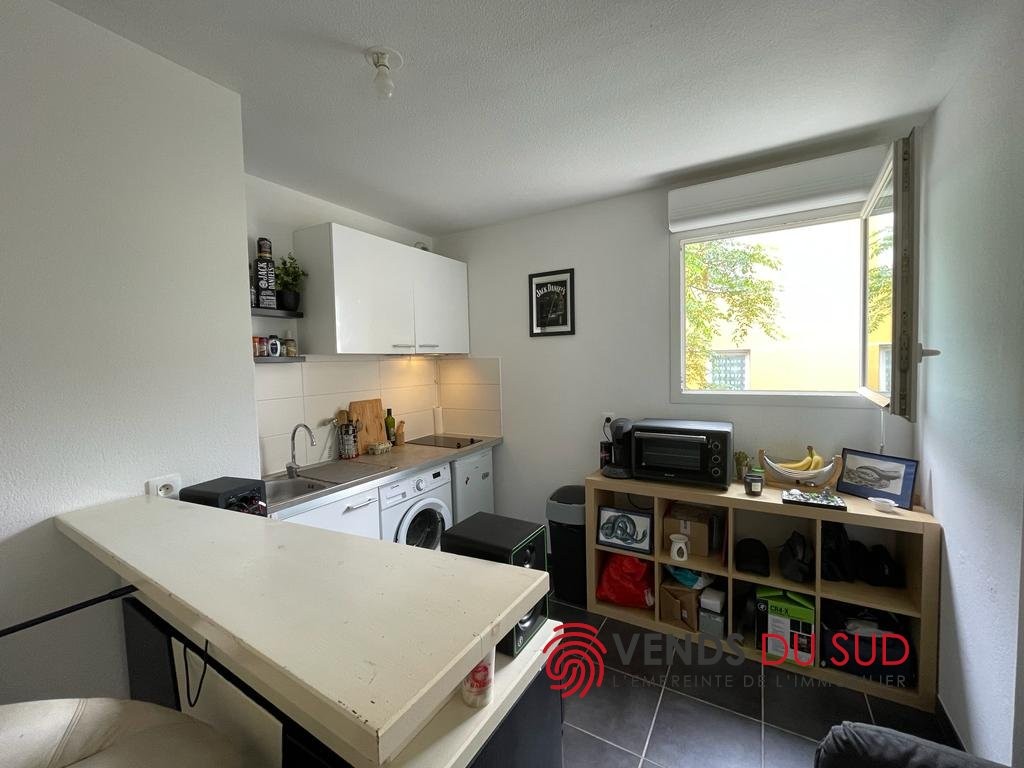 Vente Appartement à Castelnau-le-Lez 1 pièce