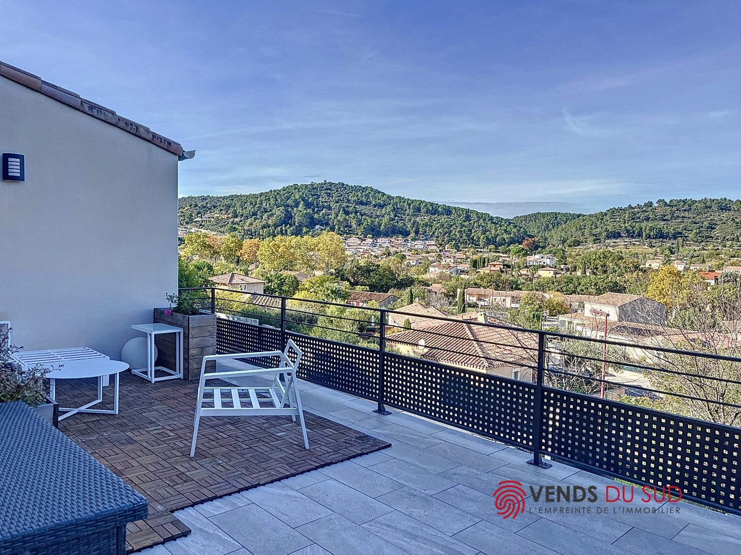 Vente Maison à Clermont-l'Hérault 5 pièces