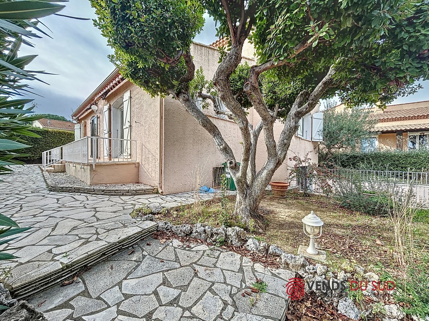 Vente Maison à Béziers 6 pièces