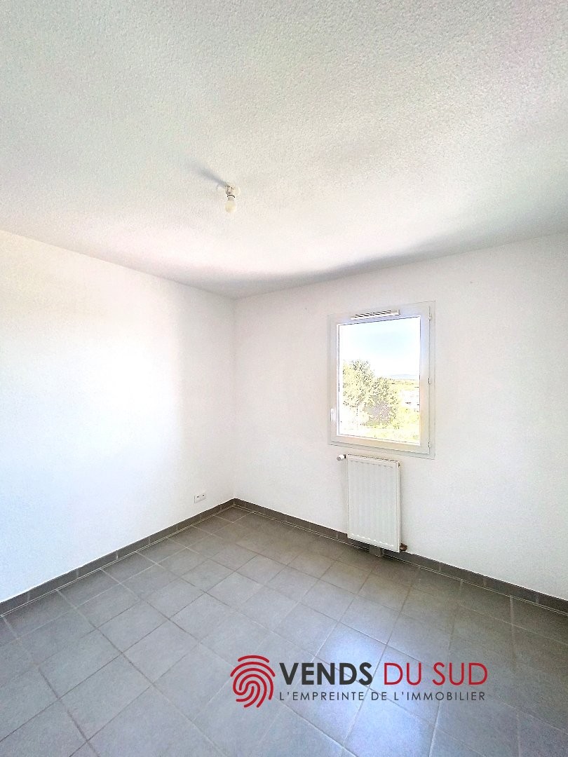 Vente Appartement à Béziers 2 pièces