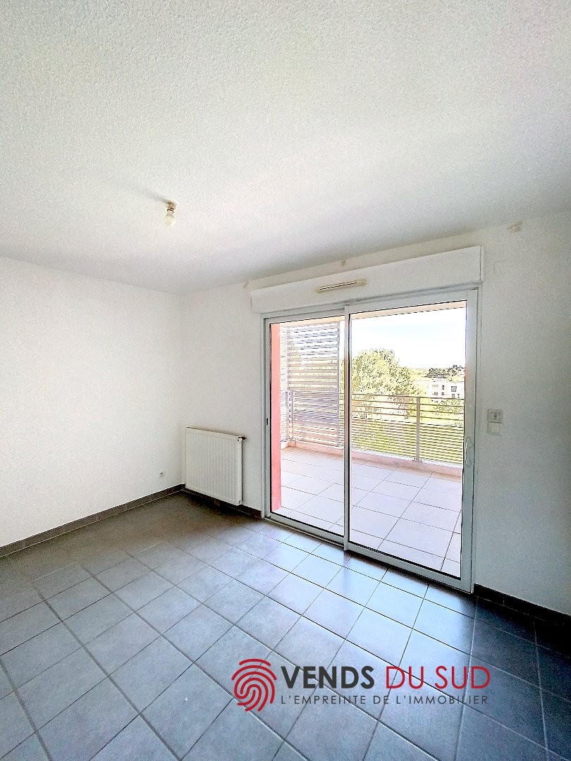 Vente Appartement à Béziers 2 pièces