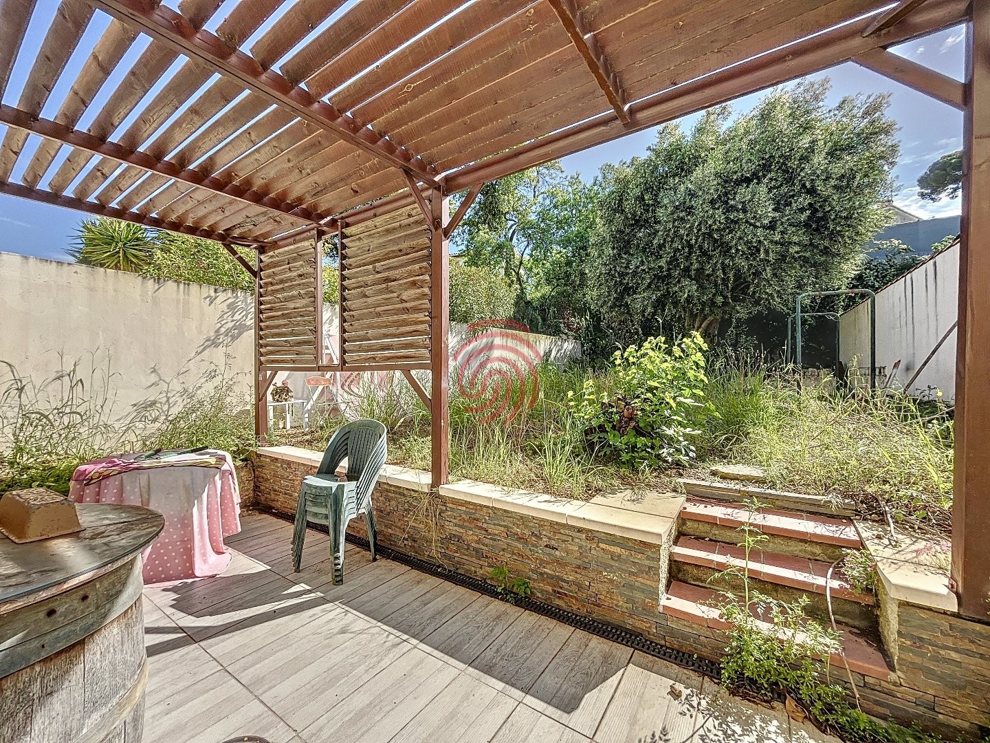 Vente Maison à Béziers 4 pièces