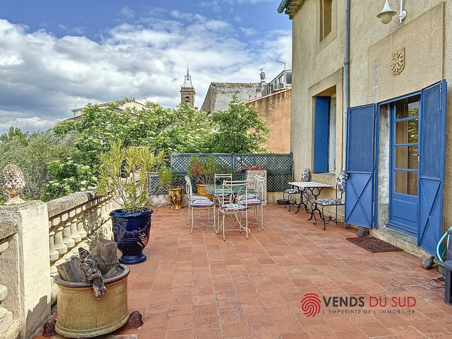 Vente Maison à Clermont-l'Hérault 8 pièces