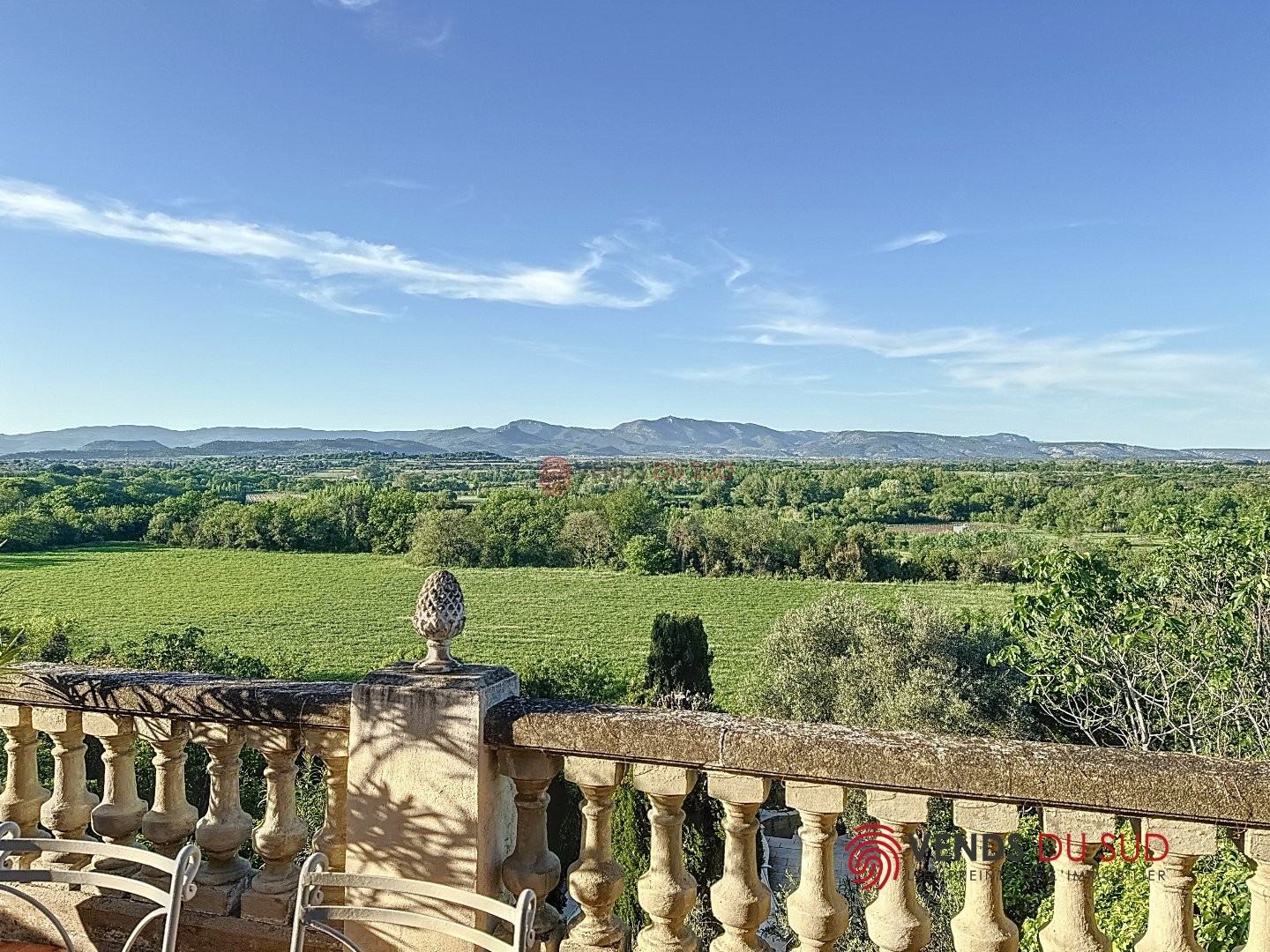 Vente Maison à Clermont-l'Hérault 8 pièces