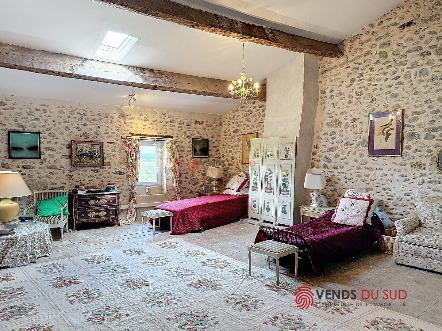 Vente Maison à Clermont-l'Hérault 8 pièces