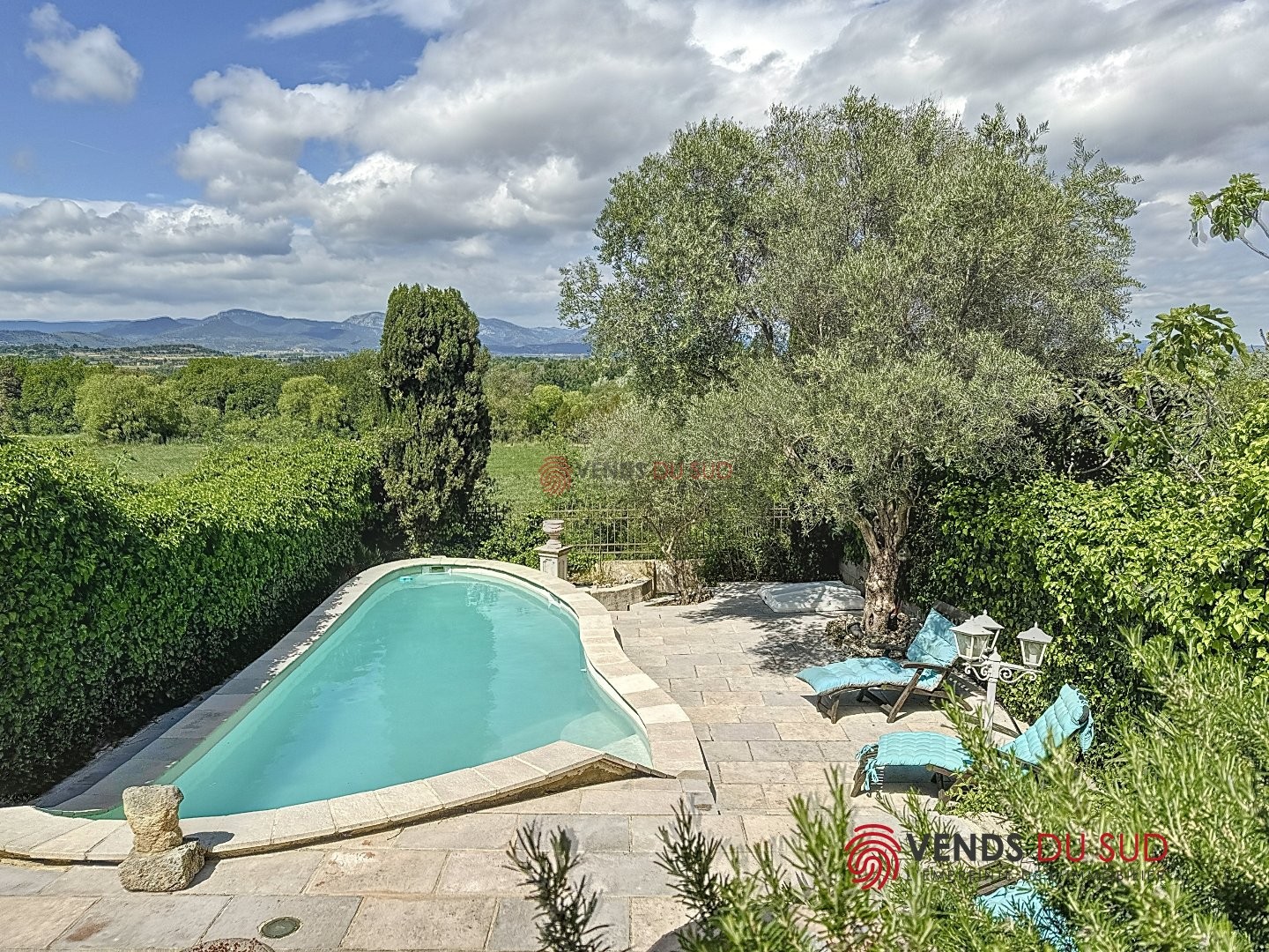 Vente Maison à Clermont-l'Hérault 8 pièces