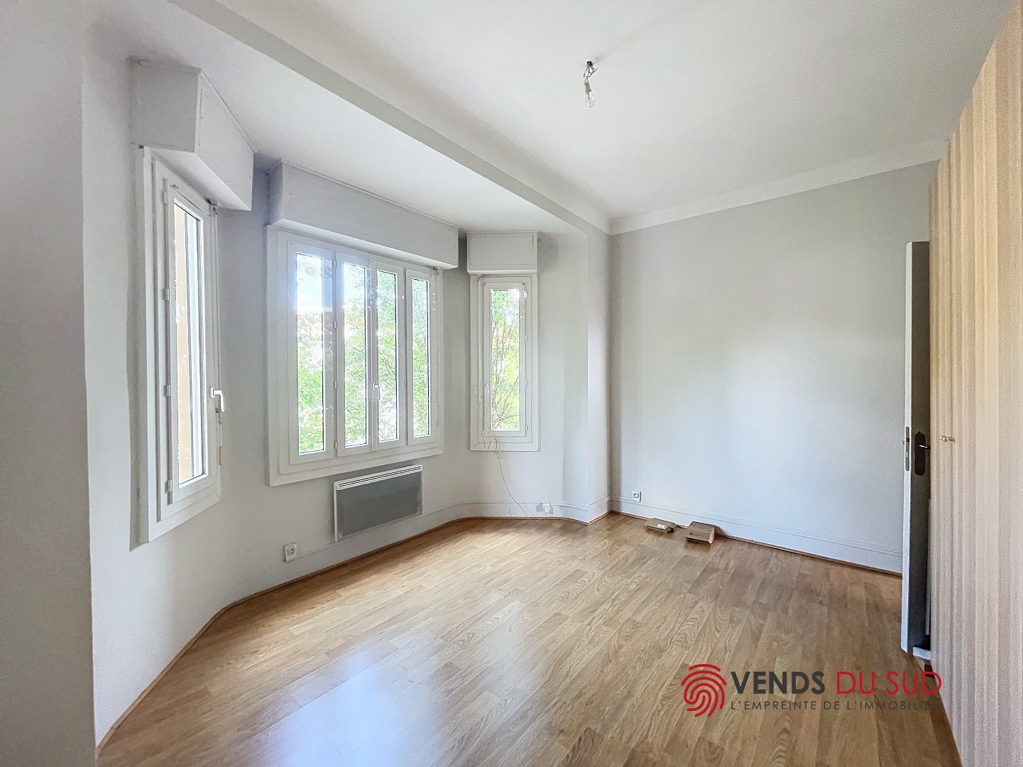 Vente Appartement à Béziers 4 pièces