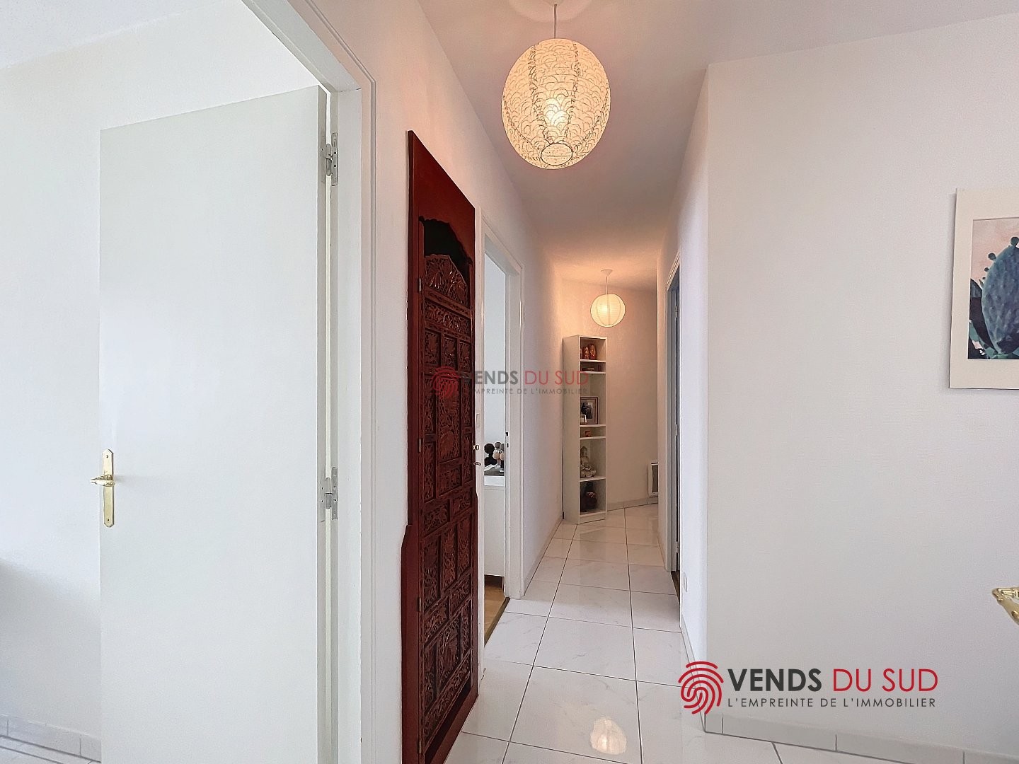 Vente Appartement à Béziers 2 pièces