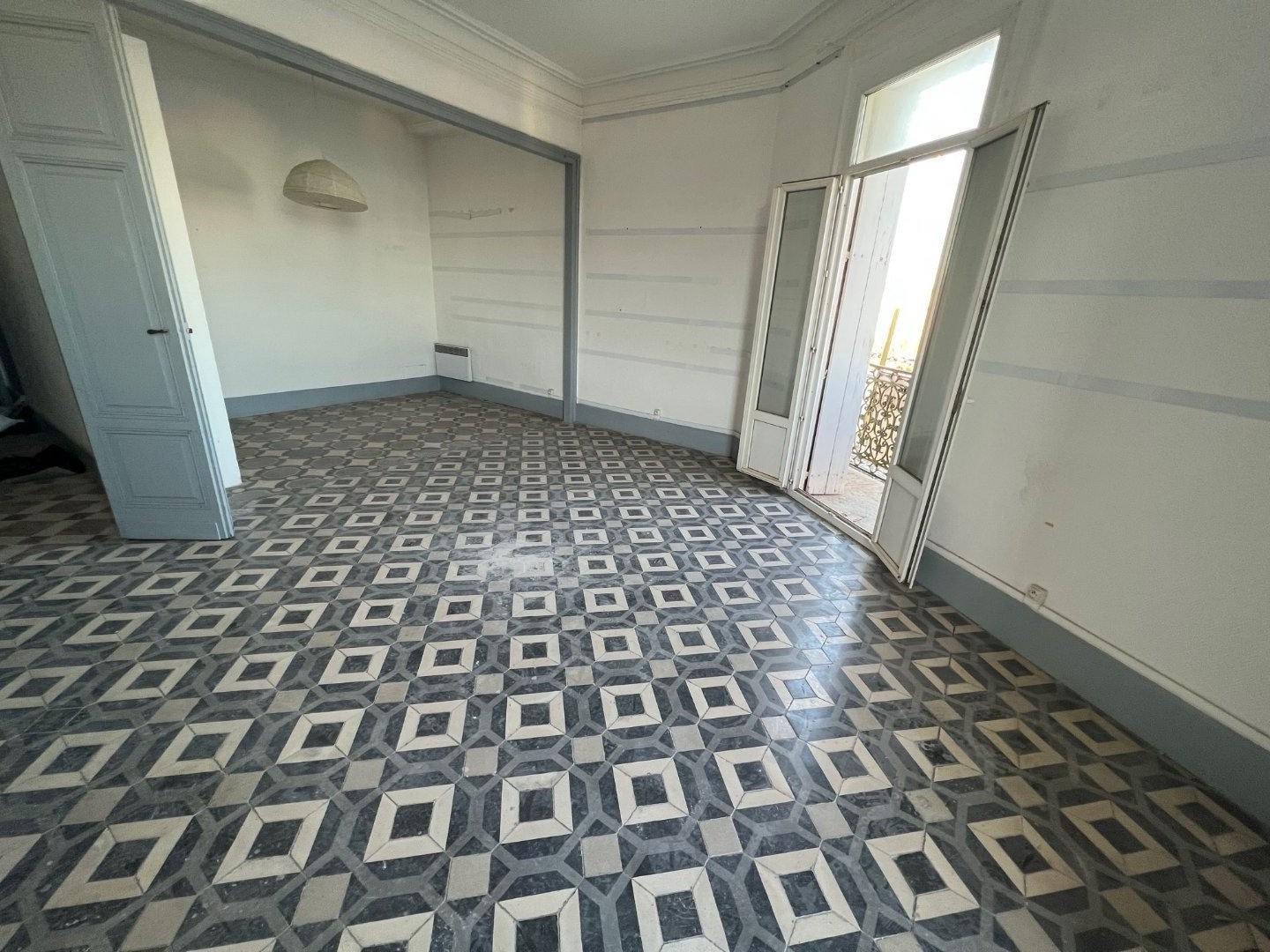 Vente Appartement à Sète 4 pièces