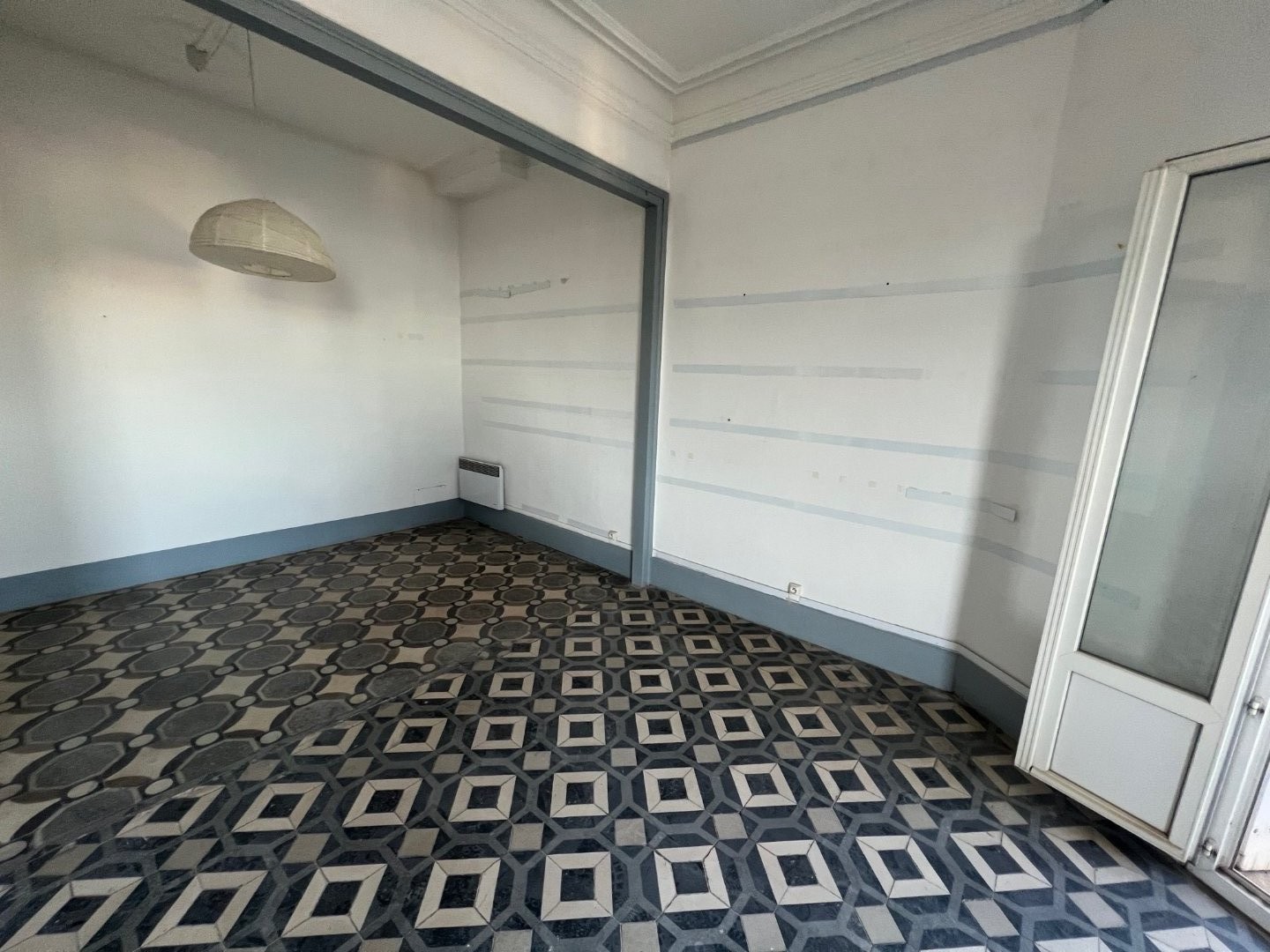 Vente Appartement à Sète 4 pièces