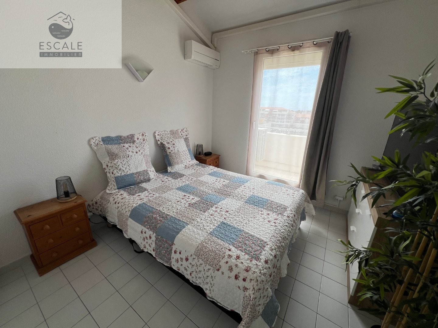 Vente Appartement à Sète 4 pièces