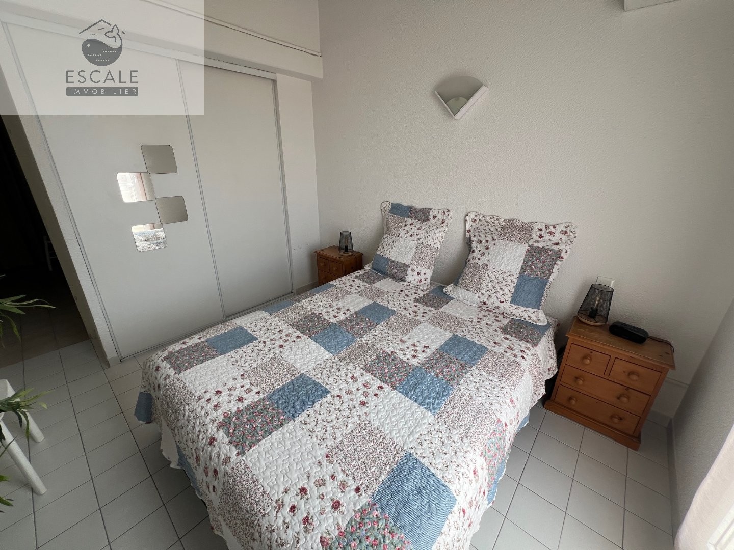 Vente Appartement à Sète 4 pièces