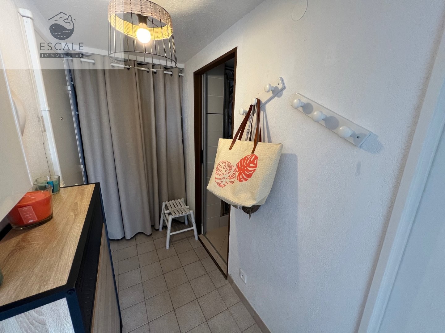 Vente Appartement à Sète 4 pièces