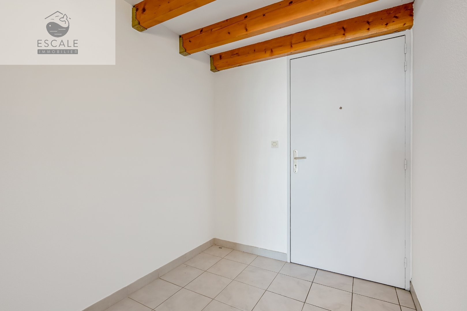 Vente Appartement à Sète 1 pièce