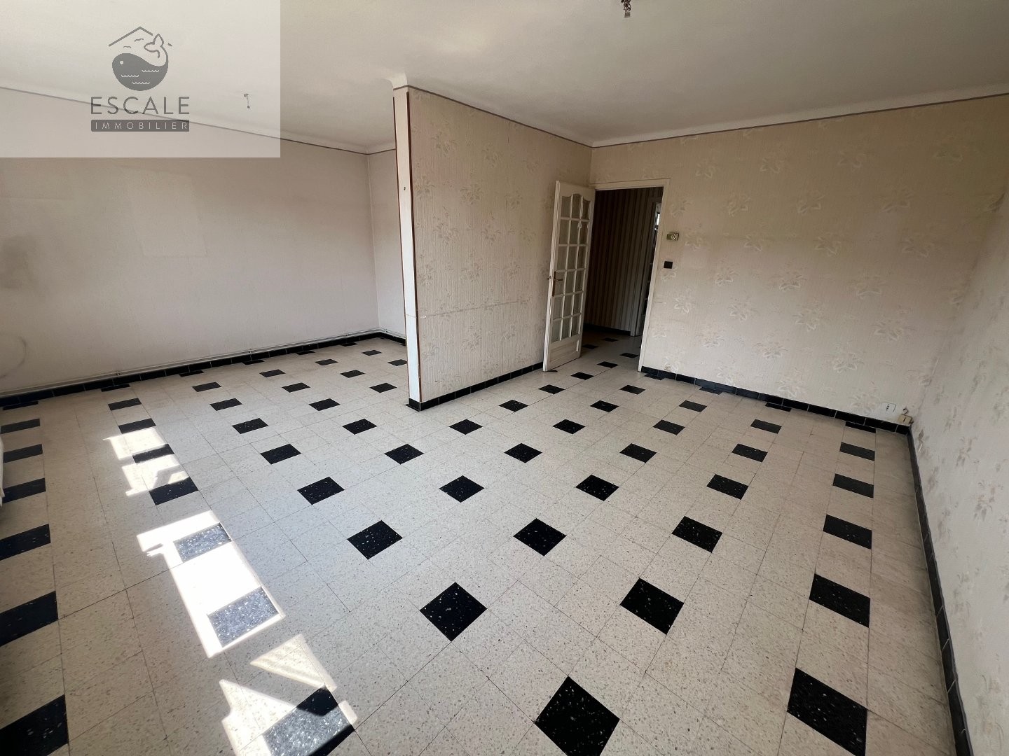 Vente Appartement à Sète 4 pièces