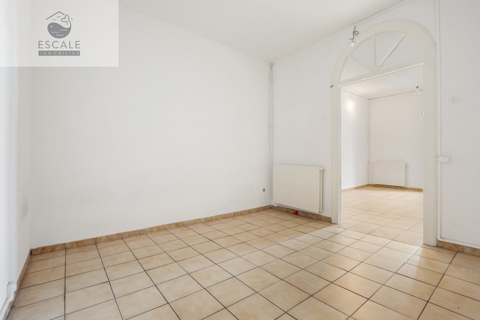 Vente Appartement à Sète 4 pièces