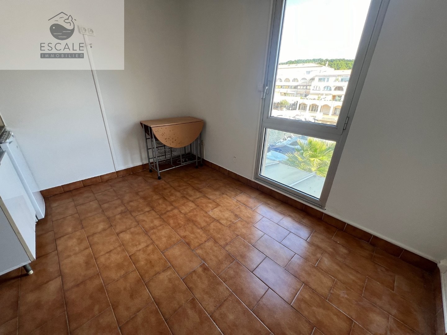 Vente Appartement à Sète 1 pièce