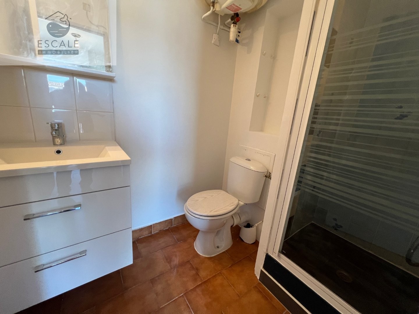 Vente Appartement à Sète 1 pièce