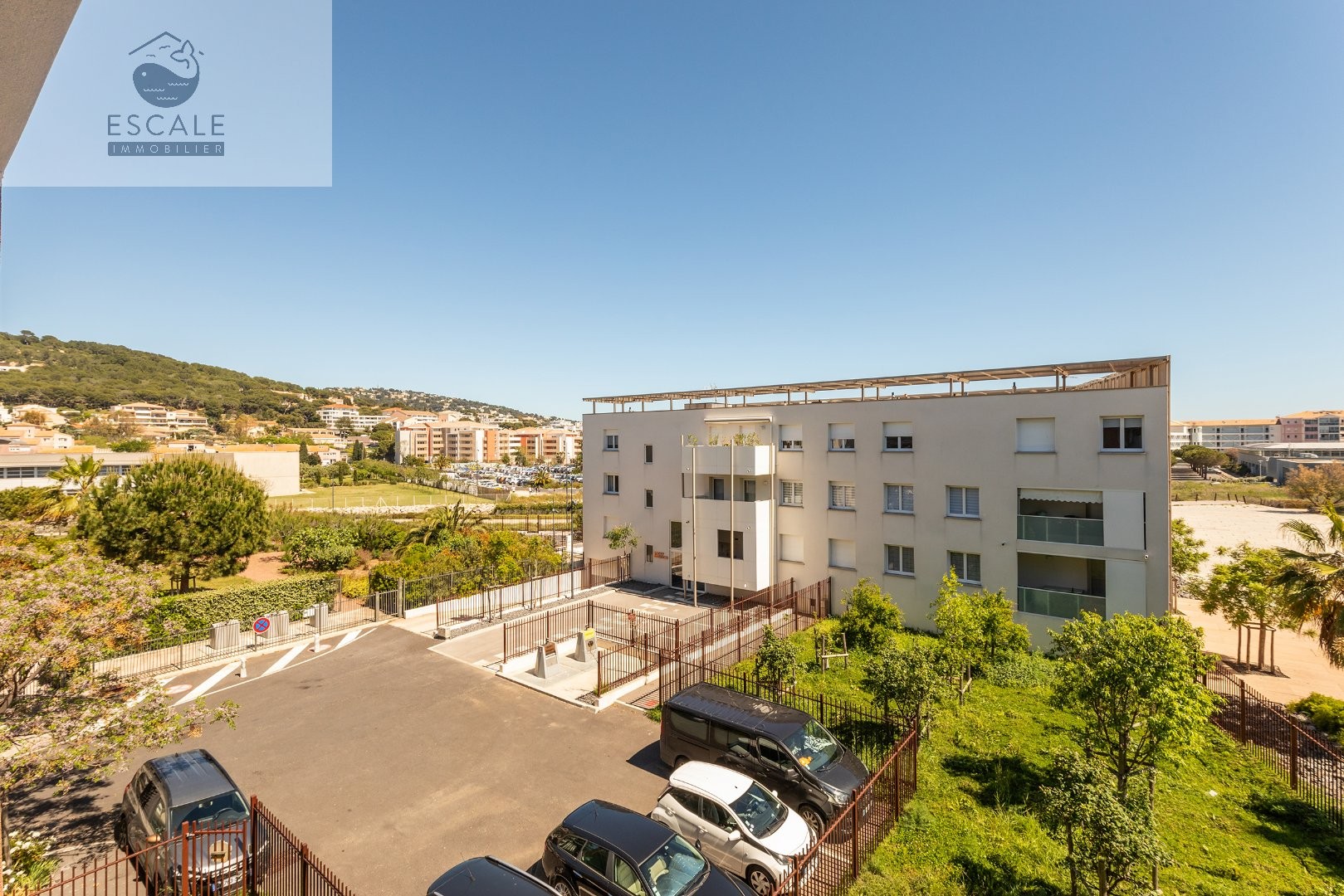 Vente Appartement à Sète 2 pièces