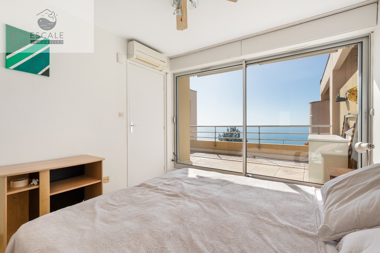 Vente Appartement à Sète 5 pièces