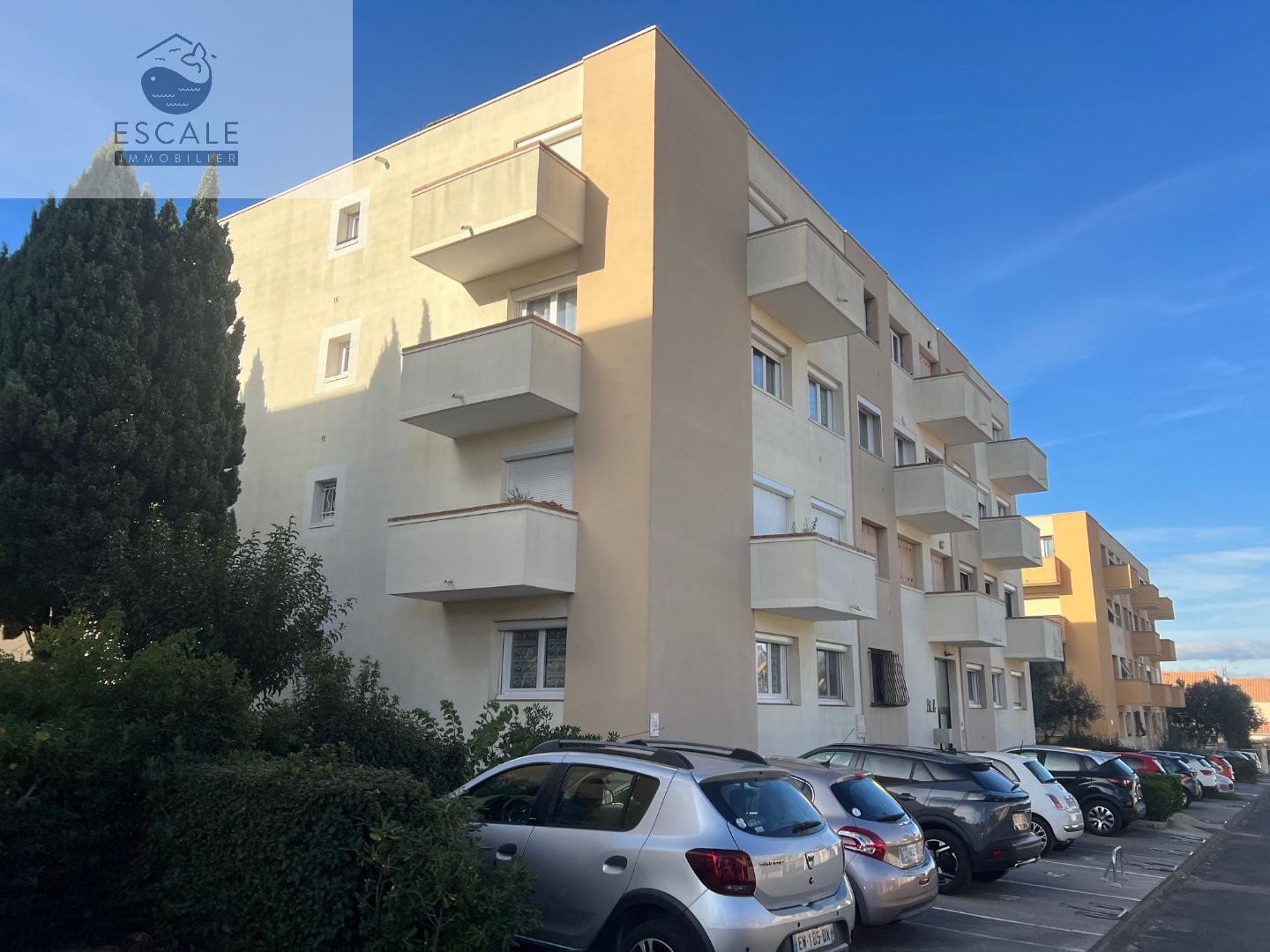 Vente Appartement à Sète 1 pièce