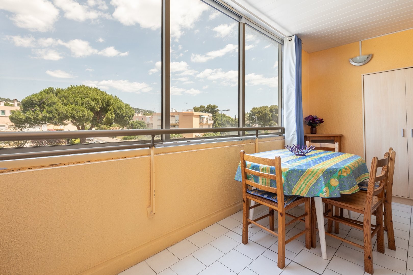 Vente Appartement à Sète 2 pièces